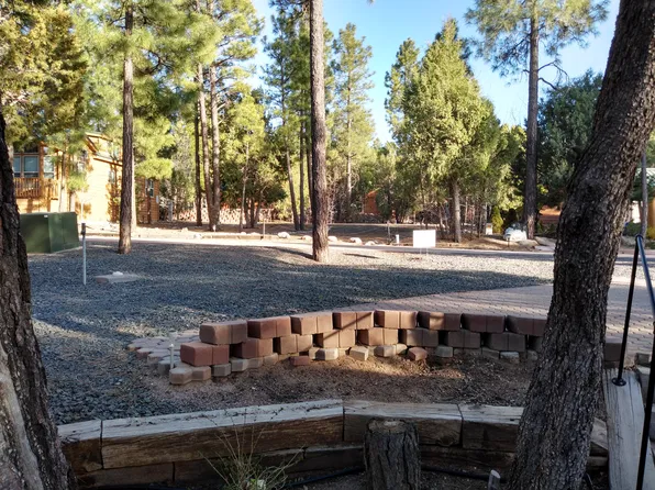 2190 E Hanging Tree Trl, Show Low, AZ 85901