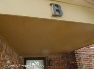 4810 NW Motif Manor Blvd APT B, Lawton, OK 73505
