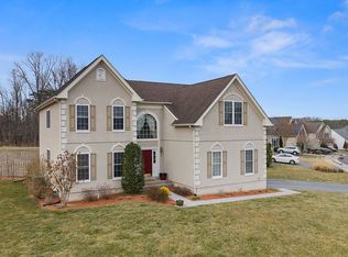 101 Aulee Ct, Winchester, VA 22602