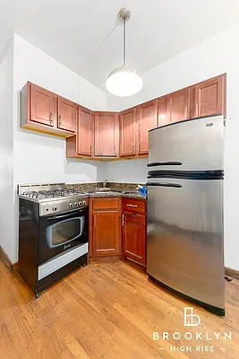 Rented by Brooklyn High Rise LLC | media 2