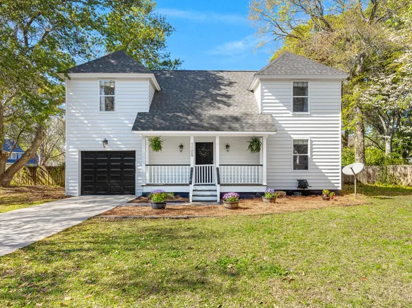 1105 Blue Marlin Dr, Charleston, SC 29412
