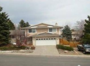 13135 W Florida Pl, Lakewood, CO 80228