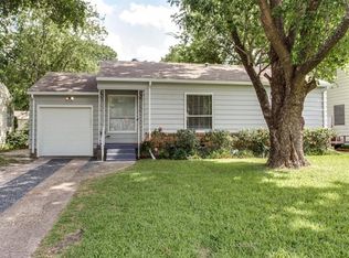 11821 Rupley Ln, Dallas, TX 75218