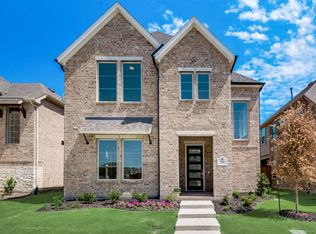 560 Embargo Dr, Fate, TX 75189
