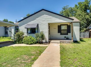 3508 32nd St, Lubbock, TX 79410