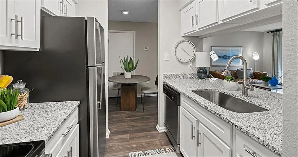 Trails at Short Pump Apartments — Photo 3