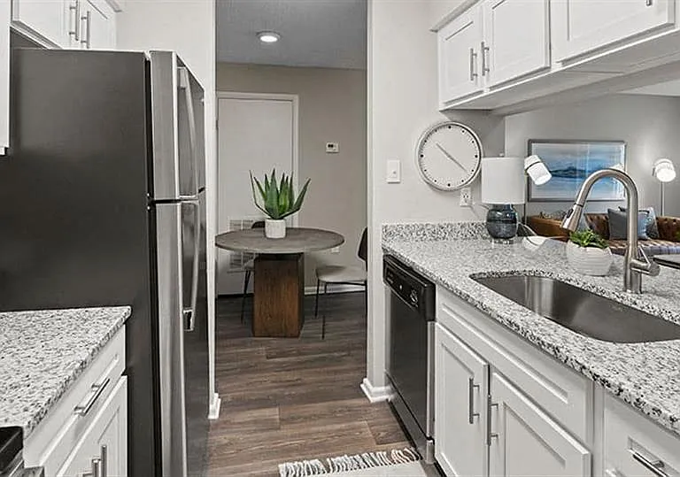 Trails at Short Pump Apartments — Photo 3