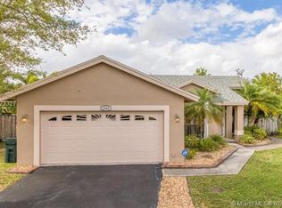 2640 NW 123rd Dr, Coral Springs, FL 33065
