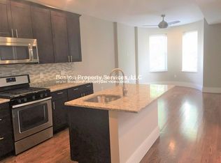 26 Worthington St #3F, Roxbury Crossing, MA 02120