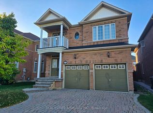 3208 Countess Cres, Mississauga, ON
