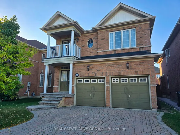 3208 Countess Cres, Mississauga, ON L5M 0E2