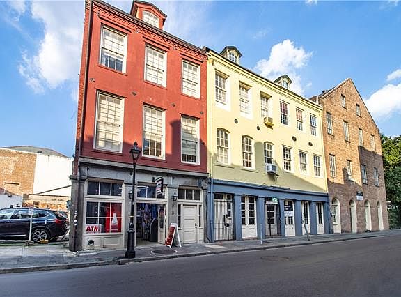 2nd image of 513 Conti St #2B