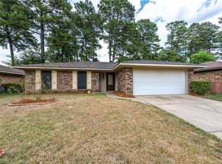9405 E Montego Ln, Shreveport, LA 71118