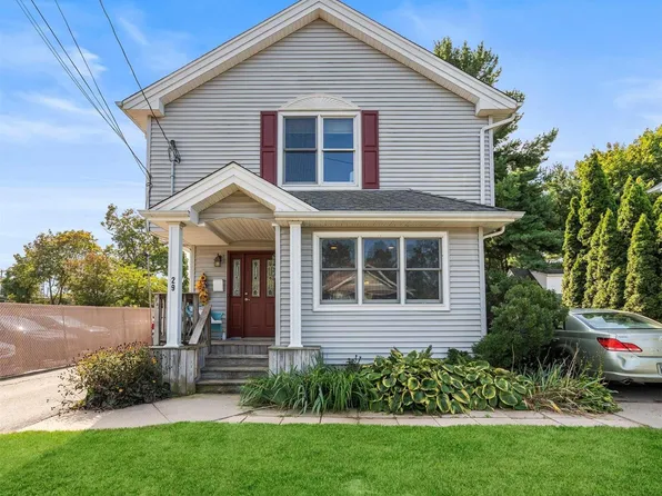 29 Willis Avenue, Syosset, NY 11791