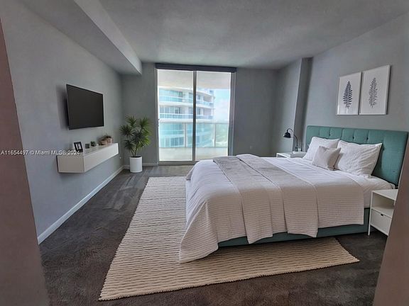 2nd image of 2101 Brickell Ave APT 2609