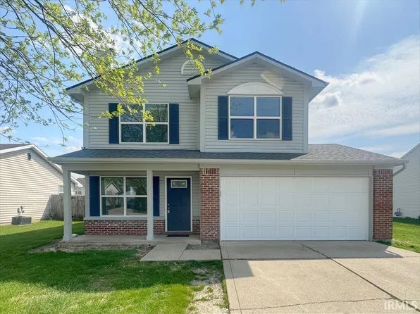 1789 Carol Lynn Dr, Kokomo, IN 46901
