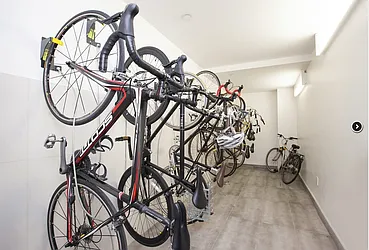 Rented by REAL New York