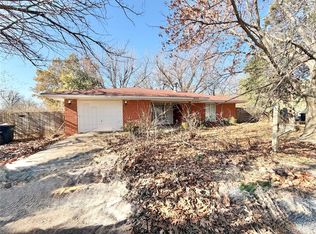 1422 Leona Mitchell Blvd, Enid, OK 73701