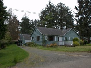 701 7th Ave, Gearhart, OR 97138
