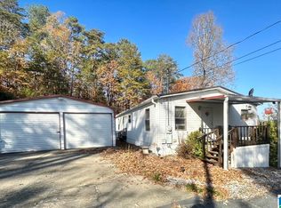 198 Mohawk Trl, Ohatchee, AL 36271