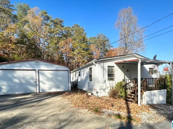 198 Mohawk Trl, Ohatchee, AL 36271