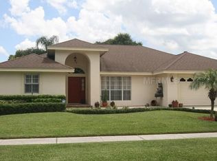 316 Killington Way, Orlando, FL 32835