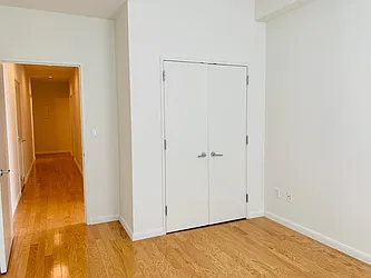 Rented by Algin Management