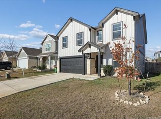 11935 Longfellow Rnch, San Antonio, TX 78254