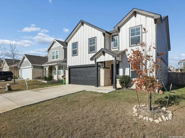 11935 Longfellow Ranch, San Antonio, TX 78254