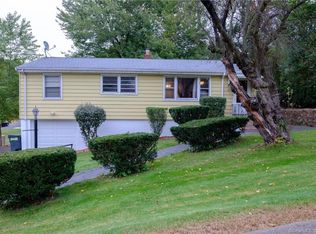 15 Brennan St, East Haven, CT 06513
