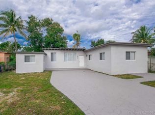 271 NW 108th Ter, Miami, FL 33168