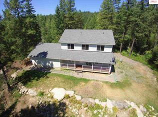 75 Kellie Lynn Ln, Cocolalla, ID 83813