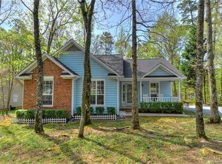 15908 Lawyers Rd, Matthews, NC 28104