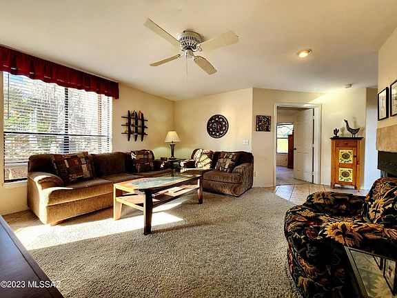 5th image of 6655 N Canyon Crest Dr Unit 6131