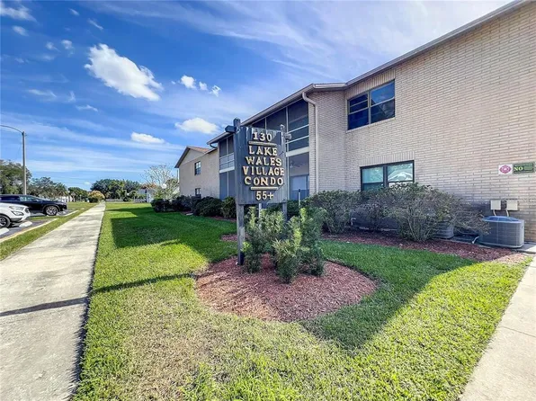 130 E JOHNSON AVENUE #204, LAKE WALES, FL 33853