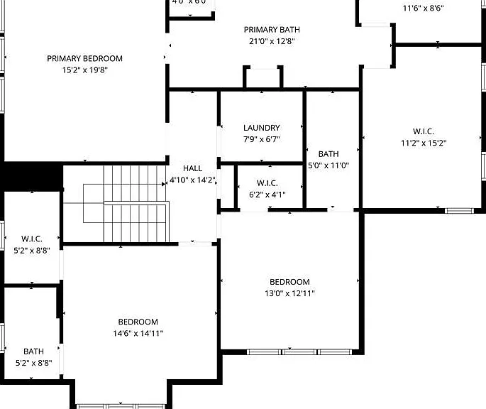 4001 Haverhill Dr NE — Photo 47
