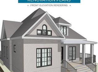 1709 Read Ave, Chattanooga, TN 37408