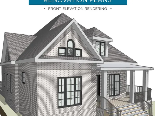 1709 Read Ave, Chattanooga, TN 37408