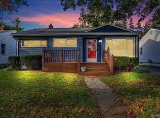 3805 Delaware Ave, Flint, MI 48506