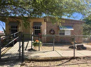 1109 S 2nd Ave, Yuma, AZ 85364
