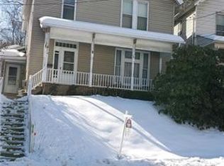 313 N Findley St, Punxsutawney, PA 15767
