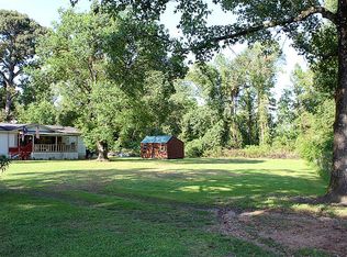 14167 McComb Rd, Conroe, TX 77302