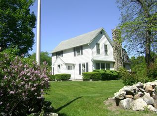 29 Barton Ln, Ledyard, CT 06339