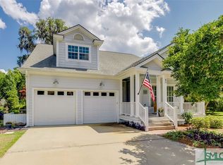 80 Rookery View Dr, Midway, GA 31320