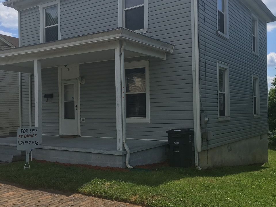 1st image of 1211 Pierce St