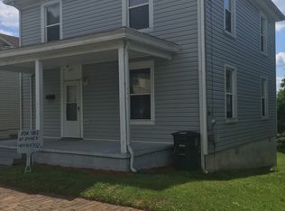 1211 Pierce St, Lynchburg, VA 24501