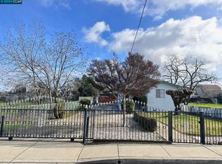 50 Highway Ave, Bay Point, CA 94565