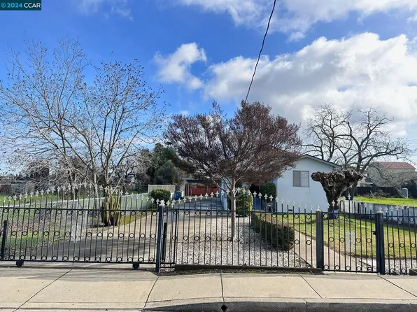 50 Highway Ave, Bay Point, CA 94565