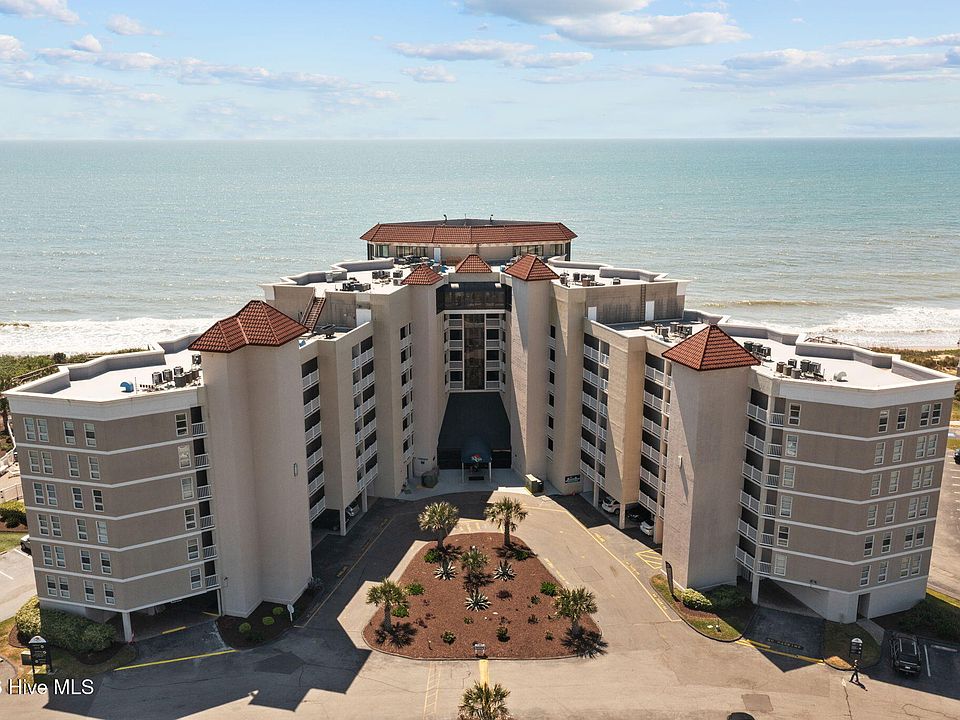 1st image of 2000 New River Inlet Road #1203