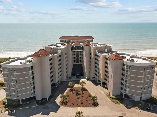 2000 New River Inlet Road #1203, North Topsail Beach, NC 28460